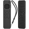 Apple TV afstandsbediening Silicone beschermhoes PT167