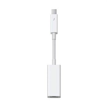 Apple MD463ZM/A Thunderbolt Voor Gigabit Ethernet Adapter