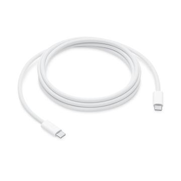 Apple USB-C oplaadkabel MU2G3ZM/A - 240W - 2m