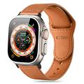 Apple Watch Series 10/9/8/7/6/SE Tech-Protect NaturalFit Bandje - 40mm/41mm/42mm