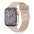 Apple Watch Series 10/9/8/7/6/SE Tech-Protect Siliconen Bandje - 40mm/41mm/42mm