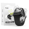 Apple Watch Series 10 Ringke Dual Easy Pro Screenprotector - 42mm