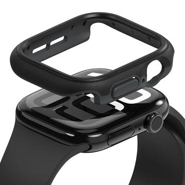 Apple Watch Series 10 Ringke Onyx hoesje - 46mm - Zwart