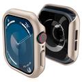 Apple Watch Series 11/10 Spigen Thin Fit Cover - 42mm - Sterrenlicht
