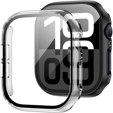 Apple Watch Series 10 Tech-Protect Defense360 hoesje met screenprotector - 42mm