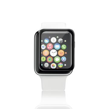 Apple Watch Series SE (2022)/SE/6/5/4 Panzer Flexible Glass Screenprotector - 44mm