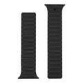 Apple Watch Series Ultra 2/Ultra/10/9/8/SE (2022)/7/SE/6/5/4/3/2/1 Tactical MagBand Bandje - 49mm/46mm/45mm/44mm/42mm