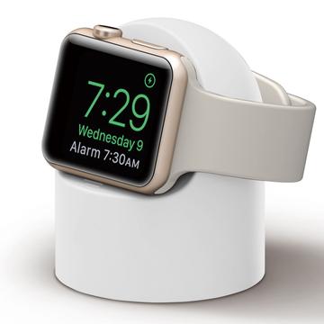 Apple Watch Series Ultra/8/SE (2022)/7/SE/6/5/4/3/2/1 Oplaadstandaard