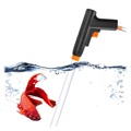 Aquarium Grindstofzuiger / Waterwisselaar