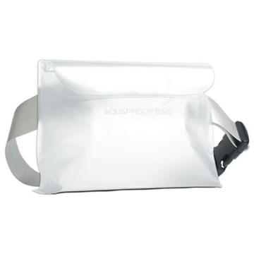 Araree Aquaproof tas - IPX8 - Wit