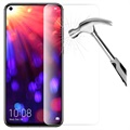 Huawei nova 5T Arc Edge Glazen Screenprotector - 9H, 0.3mm - Doorzichtig