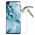 OnePlus Nord Gehard Glazen Screenprotector - 9H - Transparant