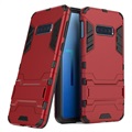 Armor Series Samsung Galaxy S10e Hybrid Case met Standaard