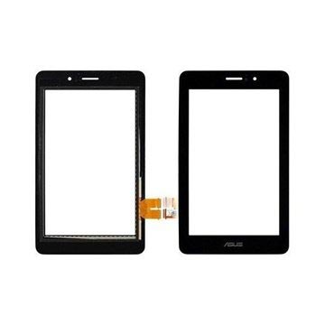 Asus Fonepad Displayglas & Touchscreen - Zwart