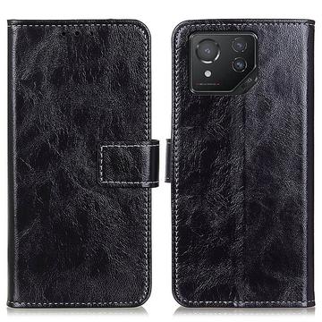 Asus ROG Phone 8/8 Pro Portemonnee Hoesje met Magneetsluiting