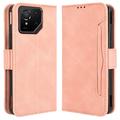 Asus ROG Phone 9 kaarthouder portemonnee hoesje
