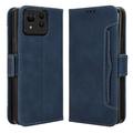 Asus Zenfone 11 Ultra Cardholder Series Portemonnee Hoesje