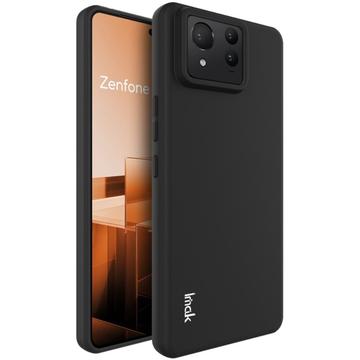 Asus Zenfone 11 Ultra Imak UC-3 Series TPU Hoesje - Zwart