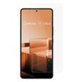 Asus Zenfone 11 Ultra Glazen Screenprotector - Case Friendly - Doorzichtig