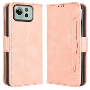Asus Zenfone 12 Ultra kaarthouder portemonnee hoesje
