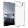 Asus Zenfone 12 Ultra Schokbestendig TPU Hoesje - Doorzichtig