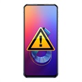 Asus Zenfone 6 ZS630KL Batterij Reparatie