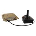 Atari De 400 Mini Retro Console - 25 Games