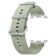 Samsung Galaxy Watch8/Watch8 Classic Athleisure Band ET-SOL33LMEGEU - M/L - Verstandig