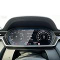 Audi Q4 e-tron 2022-2024 Dashboard Glazen Screenprotector - 9H - Doorzichtig