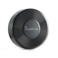 AudioCast M5 WiFi-adapter voor luidsprekers - AirPlay, DLNA, Spotify - Zwart