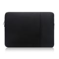 Aurora hoes met zak voor laptop - 13"/13.3"/14"