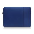 Aurora hoes met zak voor laptop - 13"/13.3"/14"