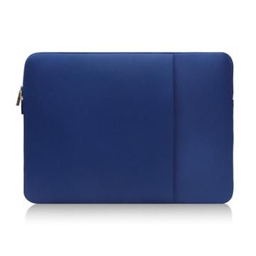 Aurora hoes met zak voor laptop - 13"/13.3"/14"
