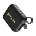Azeada AZ-S01 5W waterdichte draagbare Bluetooth-luidspreker