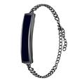 B6 Luxe smartarmband voor dames / fitnesstracker - Aanslag