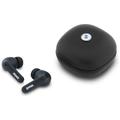 BMW lederen metalen logo ENC True Wireless-oortelefoons