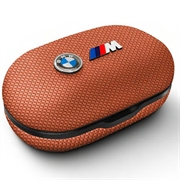 BMW M Metal Logo ENC True Wireless Oordopjes