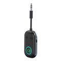 BR08 2-in-1 auto Bluetooth-ontvanger/zender met 3.5mm AUX