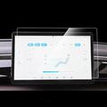 BYD 2021-2025 15.6" Navigatie Glazen Screenprotector - 9H - Helder