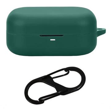Bang & Olufsen BeoPlay Eleven Siliconen Hoesje met Karabijnhaak - Groen