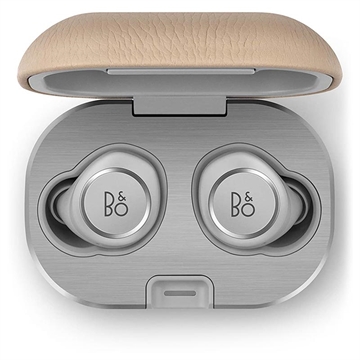 Bang & Olufsen Beoplay E8 2.0 TWS Koptelefoon - Grijs / Beige