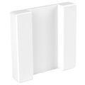 Basis / Wandmontage voor Sonoff RM433R2 - Wit