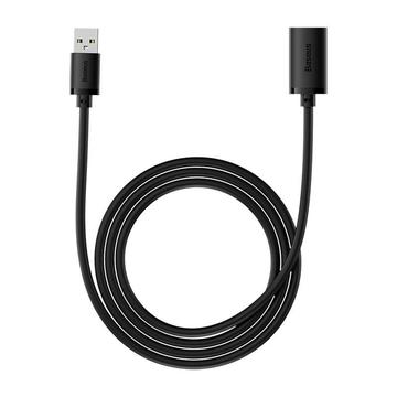 Baseus AirJoy USB 3.0 Male naar Female verlengkabel - 1.5m