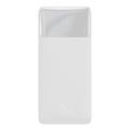 Baseus Bipow 15W Power Bank 10000mAh - Wit