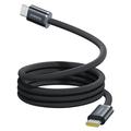 Baseus Dynamic 4 Pro USB-C kabel 100W - 1m