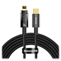 Baseus Explorer USB-C / Lightning Kabel 20W - 2m