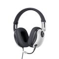 Baseus GoPlay 1Max bedrade gamingkoptelefoon - Wit / Zwart