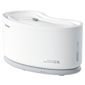 Baseus Lotis Y1 Smart Drinkfonteinen voor Huisdieren - 2.5l - Wit