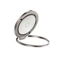 Baseus MagPro II MagSafe-ring met standaardfunctie - Titanium