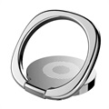 Baseus Privity Magnetisch Ring Houder voor Smartphones